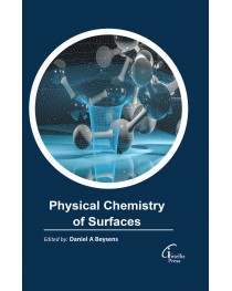 Physical Chemistry of Surfaces